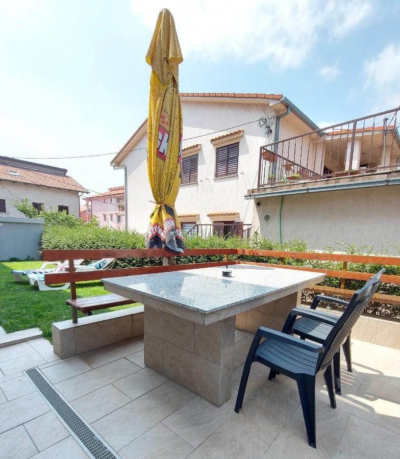 Apartman Palma Marinici  المظهر الخارجي الصورة
