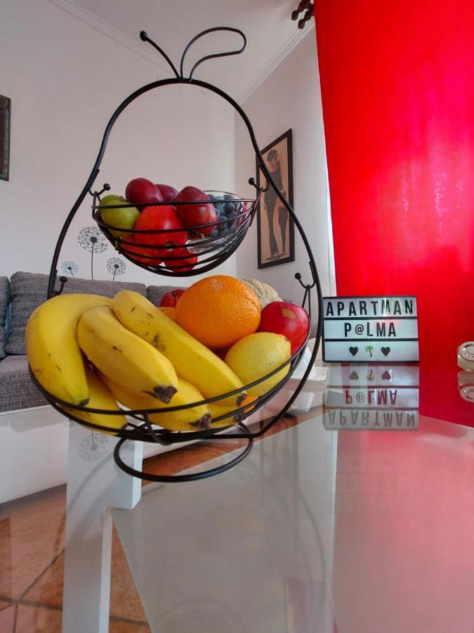 Apartman Palma Marinici  المظهر الخارجي الصورة