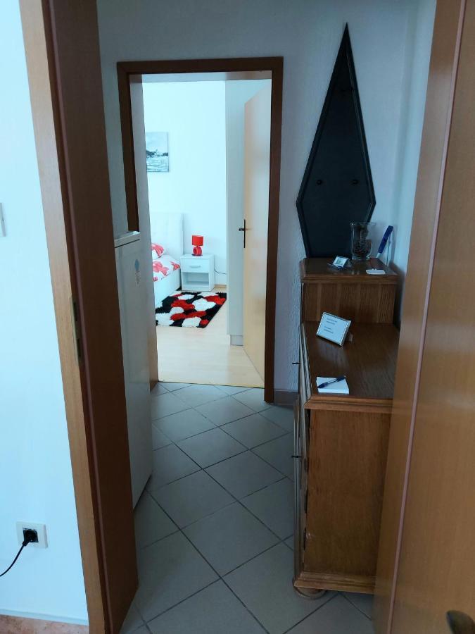 Apartman Palma Marinici  المظهر الخارجي الصورة