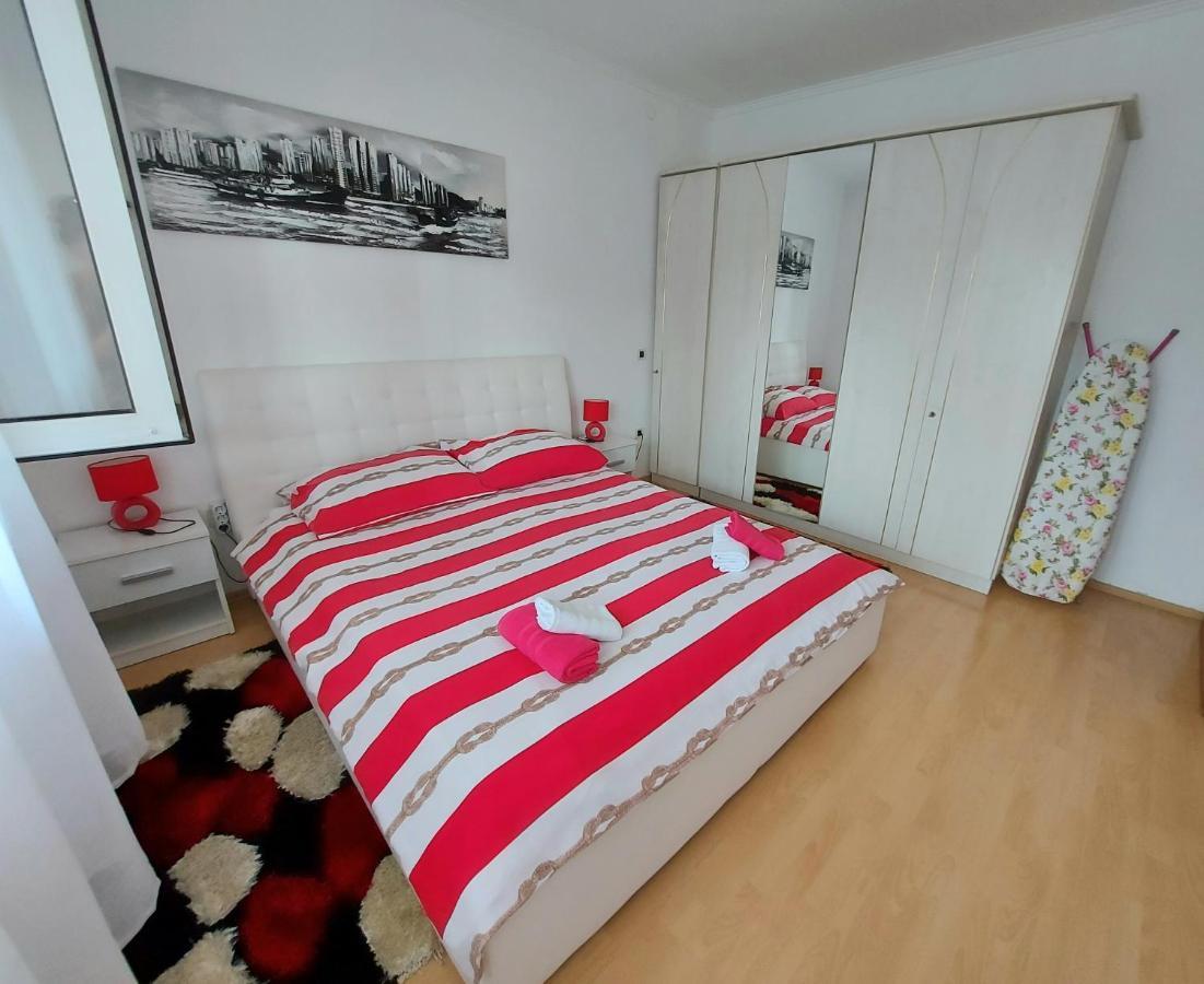 Apartman Palma Marinici  المظهر الخارجي الصورة