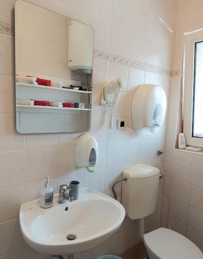 Apartman Palma Marinici  المظهر الخارجي الصورة