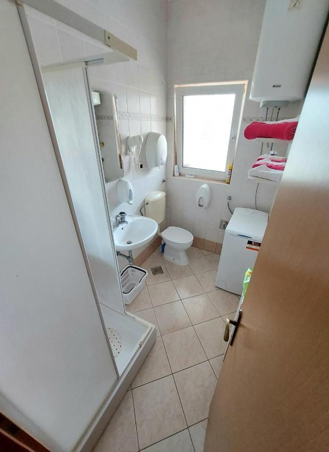 Apartman Palma Marinici  المظهر الخارجي الصورة