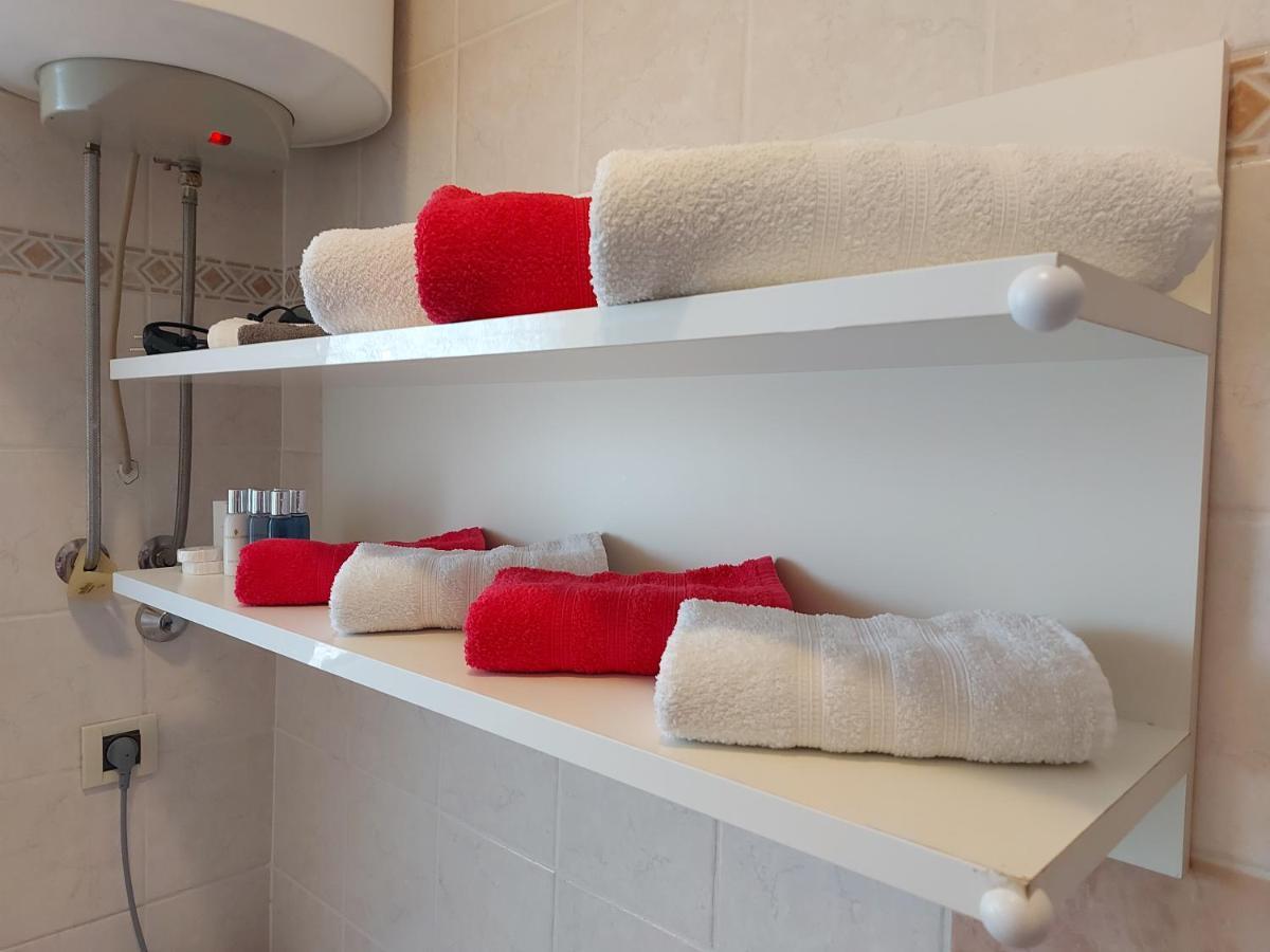 Apartman Palma Marinici  المظهر الخارجي الصورة