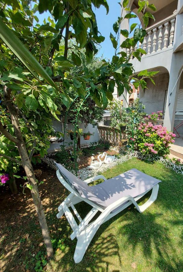 Apartman Palma Marinici  المظهر الخارجي الصورة