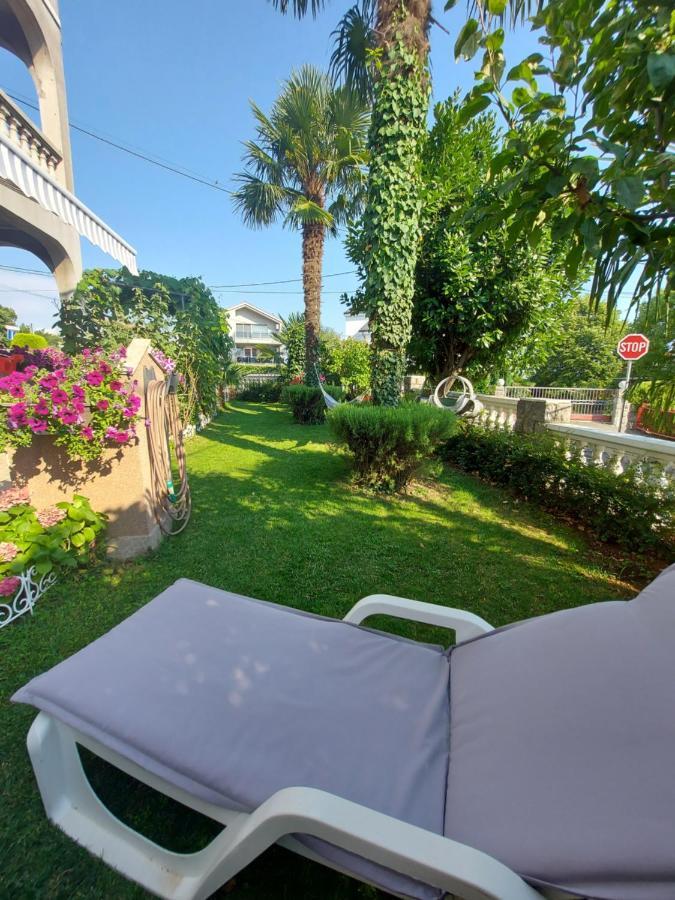 Apartman Palma Marinici  المظهر الخارجي الصورة