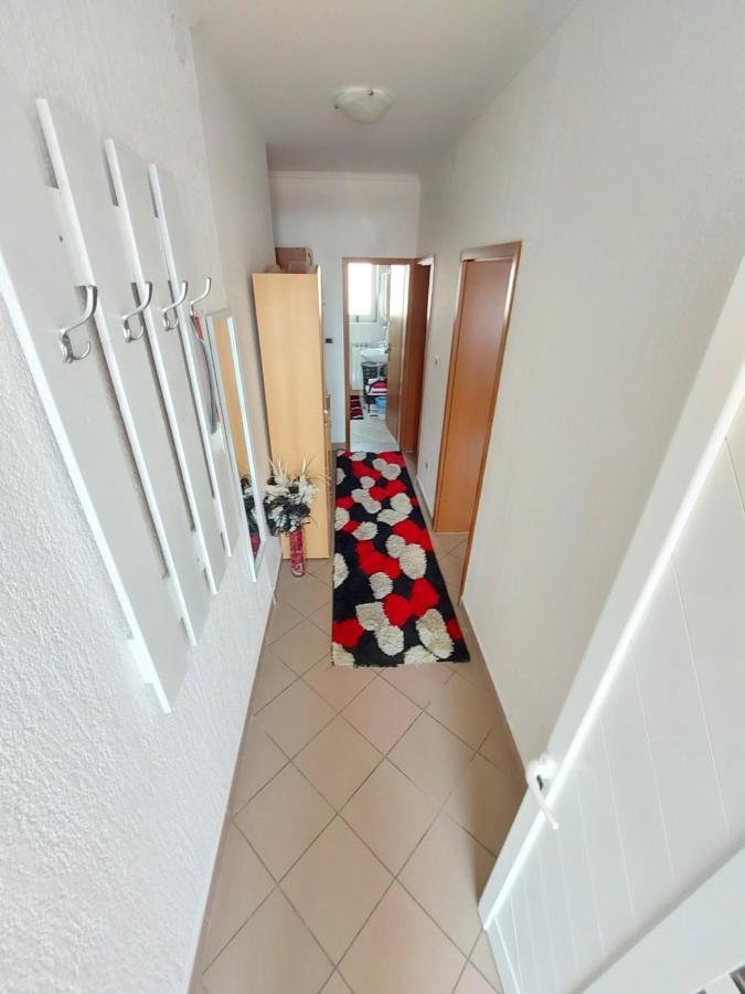 Apartman Palma Marinici  المظهر الخارجي الصورة