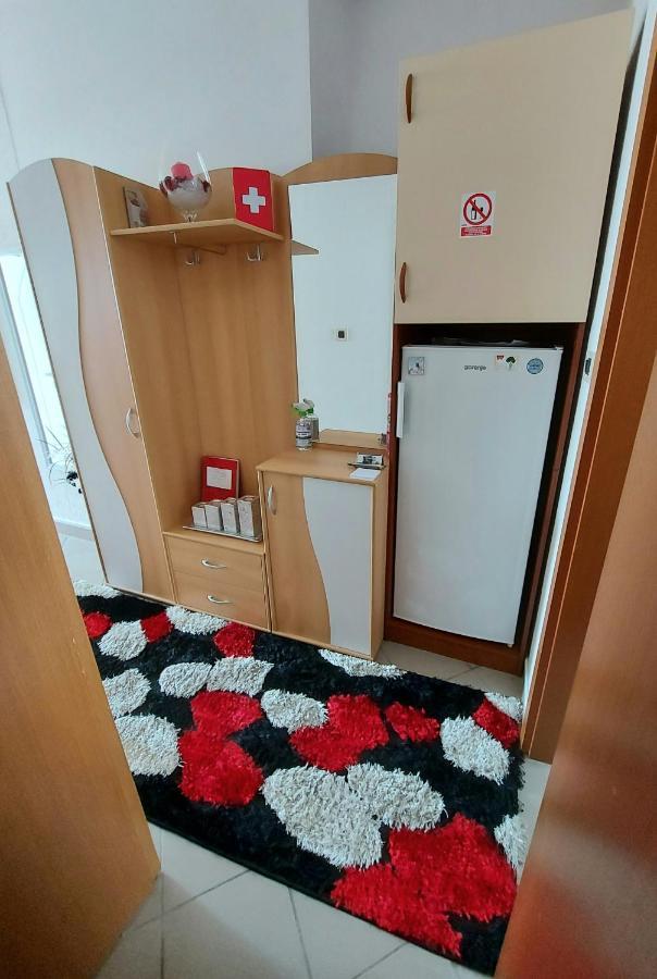 Apartman Palma Marinici  المظهر الخارجي الصورة
