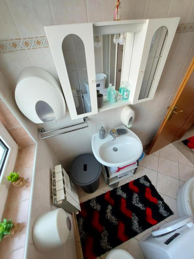 Apartman Palma Marinici  المظهر الخارجي الصورة