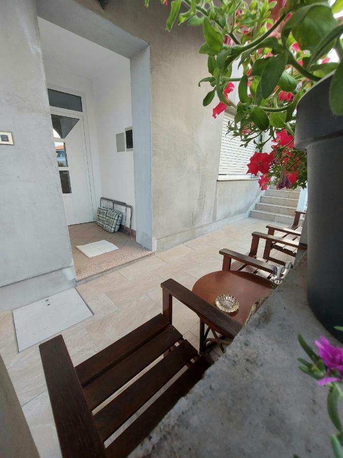 Apartman Palma Marinici  المظهر الخارجي الصورة