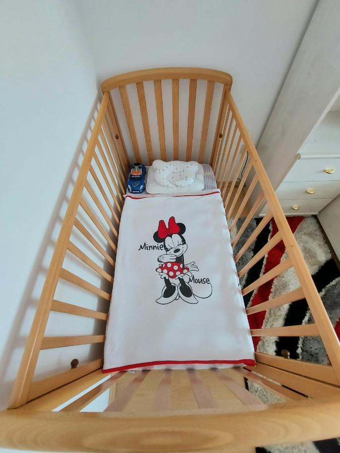 Apartman Palma Marinici  المظهر الخارجي الصورة