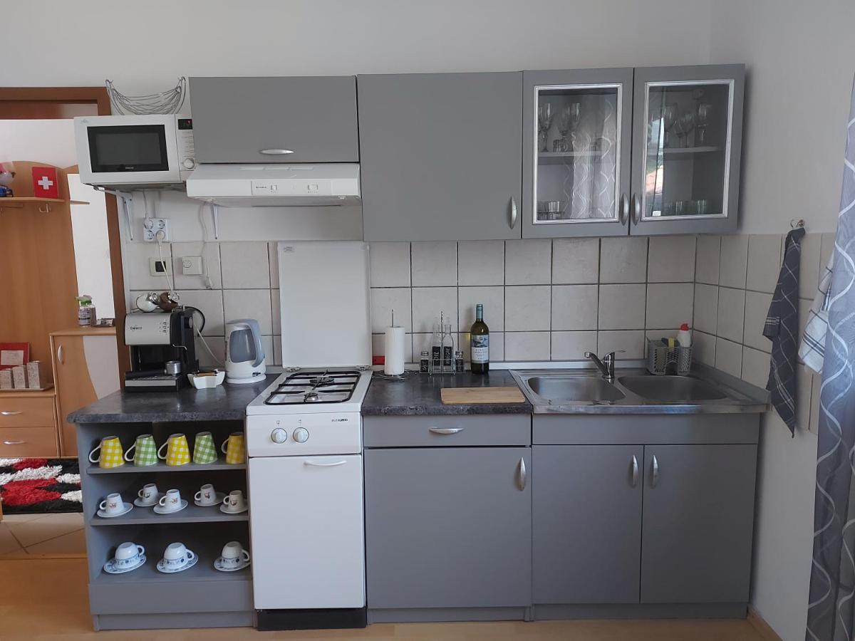 Apartman Palma Marinici  المظهر الخارجي الصورة