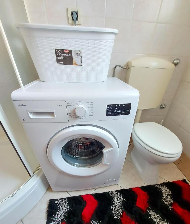 Apartman Palma Marinici  المظهر الخارجي الصورة