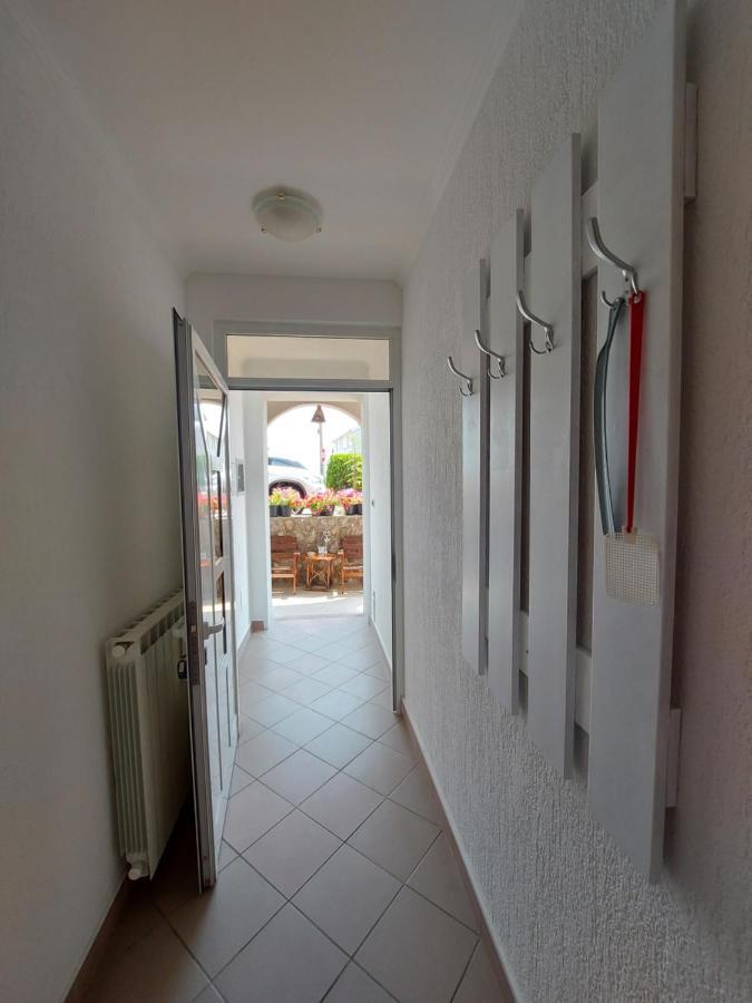 Apartman Palma Marinici  المظهر الخارجي الصورة