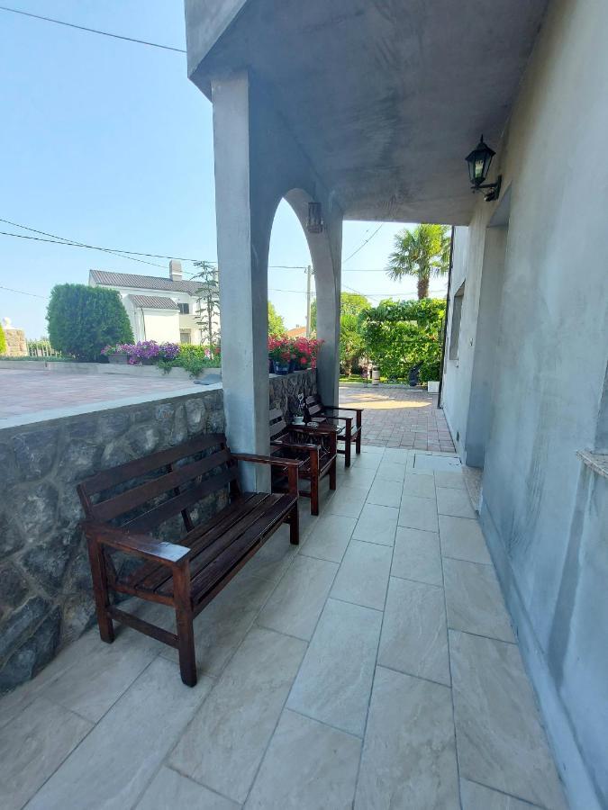 Apartman Palma Marinici  المظهر الخارجي الصورة