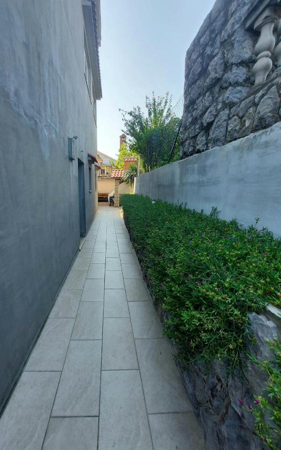 Apartman Palma Marinici  المظهر الخارجي الصورة