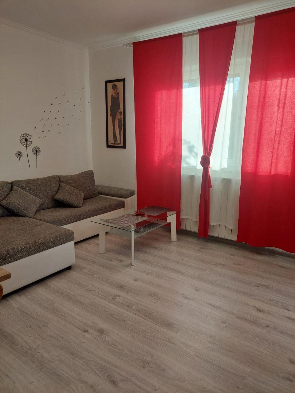 Apartman Palma Marinici  المظهر الخارجي الصورة
